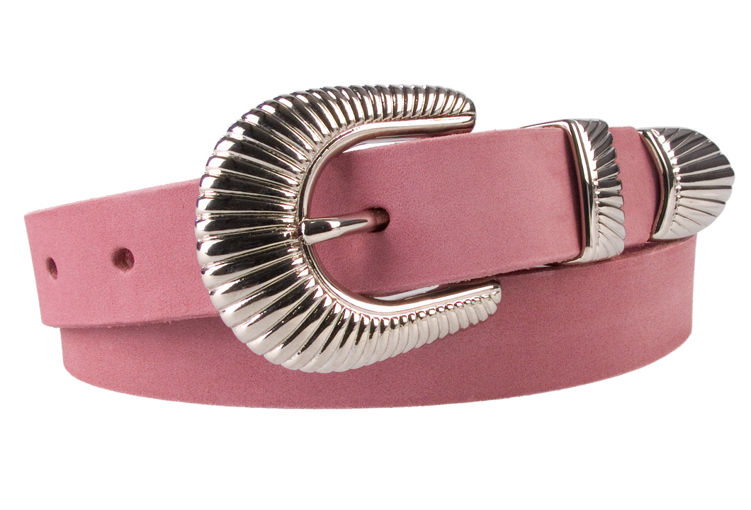 ladies belts