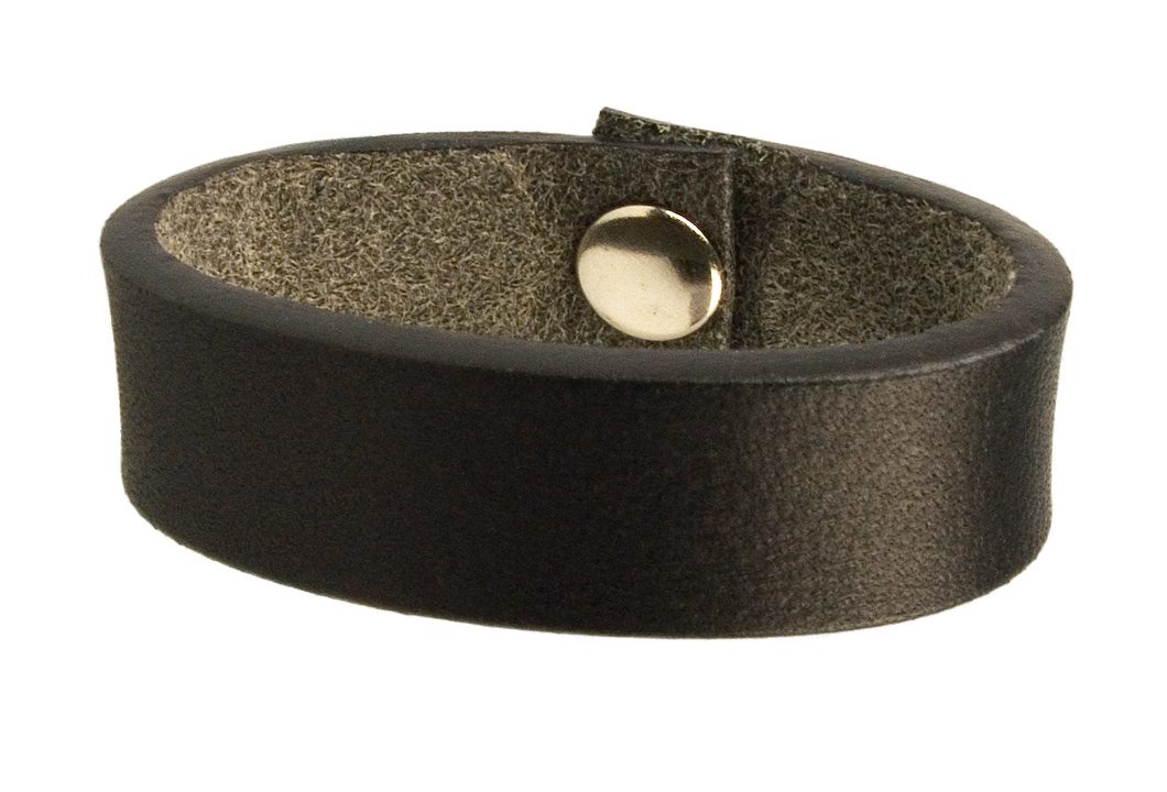 Särmä leather belt loop